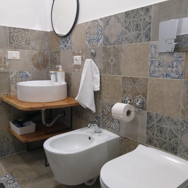 Casetta Porta di Ligne - Appartamento con 1 Camera da Letto - 67