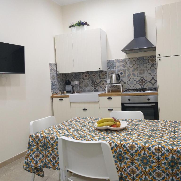 Casetta Porta di Ligne - Appartamento con 1 Camera da Letto - 59