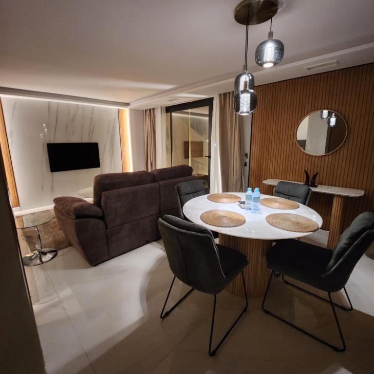 Puerto Banús Beach Apartments - Apartamento Estudio con vistas al mar - 8