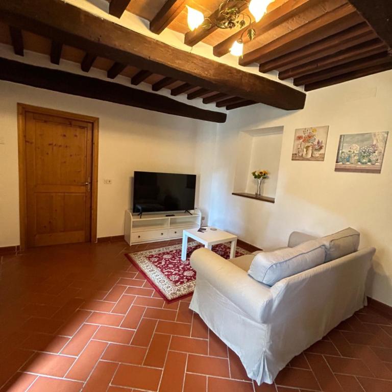 La Casa di Laura - Appartamento con 2 Camere da Letto - 9