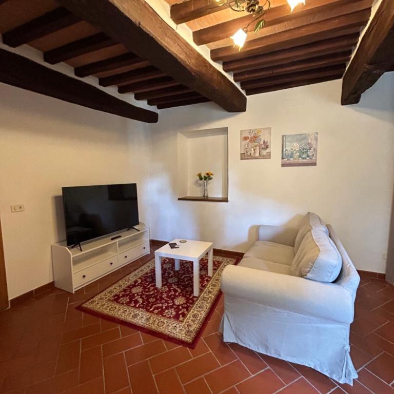 La Casa di Laura - Appartamento con 2 Camere da Letto - 11