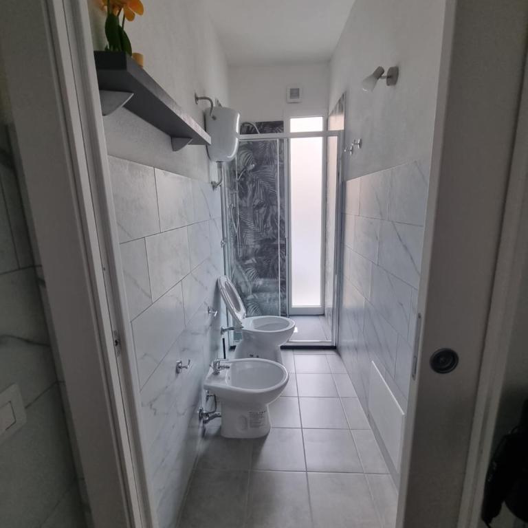 Mito apartment - Appartamento con 1 Camera da Letto - 9