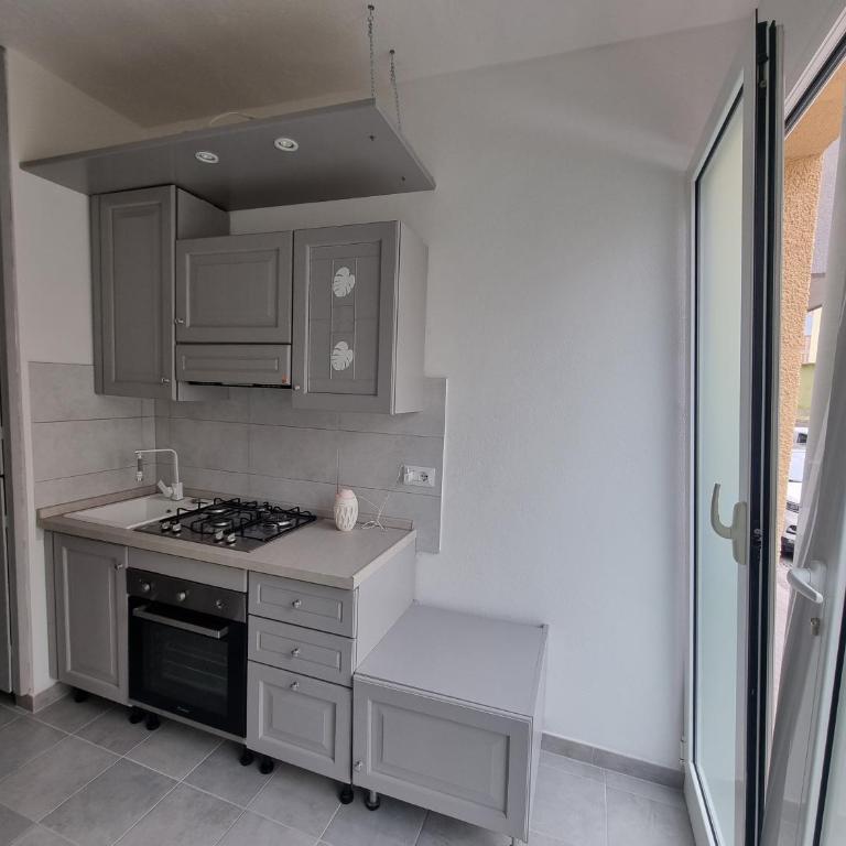 Mito apartment - Appartamento con 1 Camera da Letto - 10