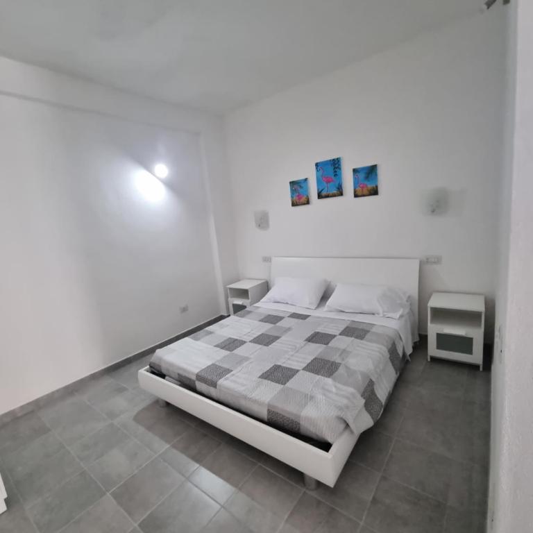 Mito apartment - Appartamento con 1 Camera da Letto - 14