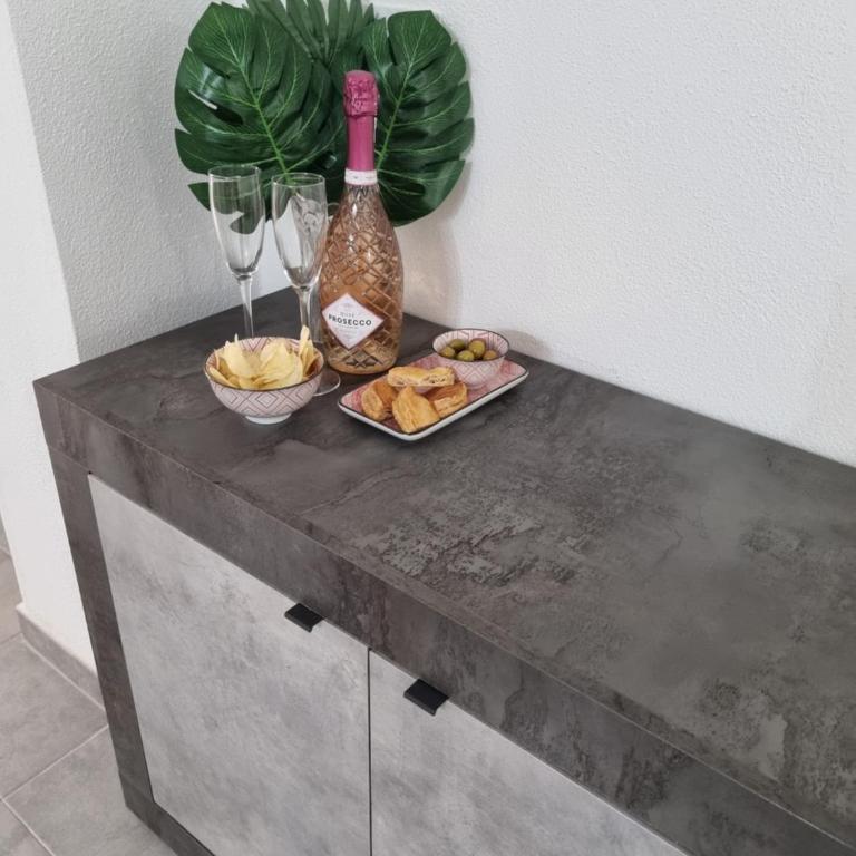 Mito apartment - Appartamento con 1 Camera da Letto - 15