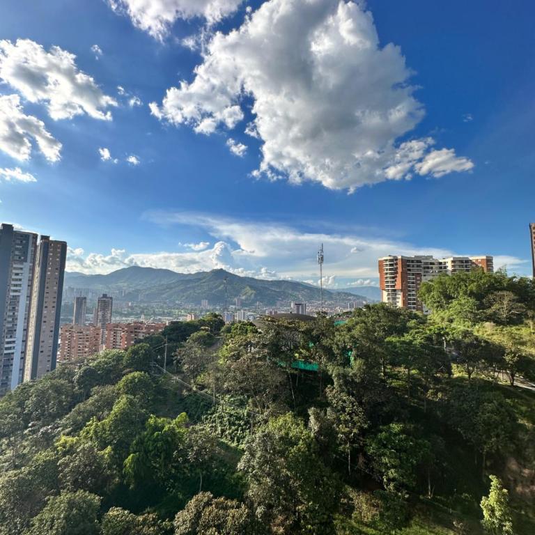 Hermoso y Lujoso Apartamento en Sabaneta - Apartamento de 3 dormitorios - 20