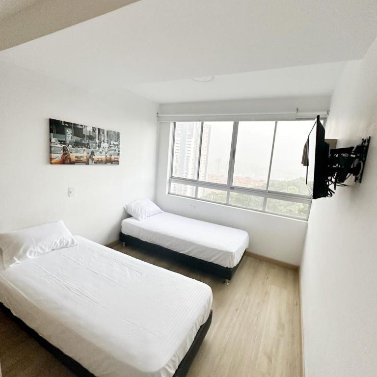 Hermoso y Lujoso Apartamento en Sabaneta - Apartamento de 3 dormitorios - 13