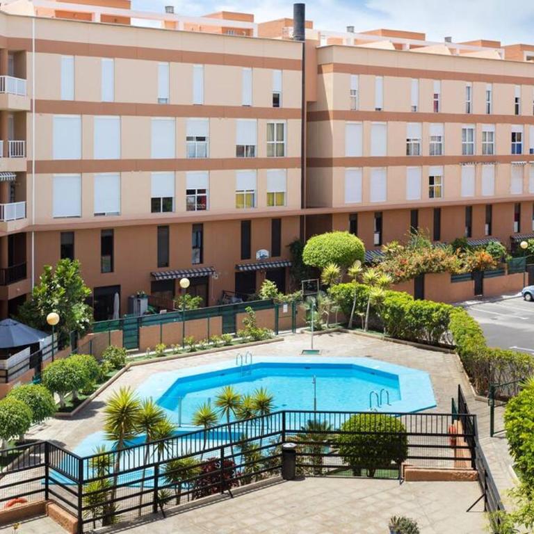 Eva Paradise, El Medano, Beach and Swimming Pool - Apartamento de 1 dormitorio - 9