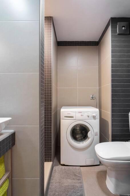Eva Paradise, El Medano, Beach and Swimming Pool - Apartamento de 1 dormitorio - 11