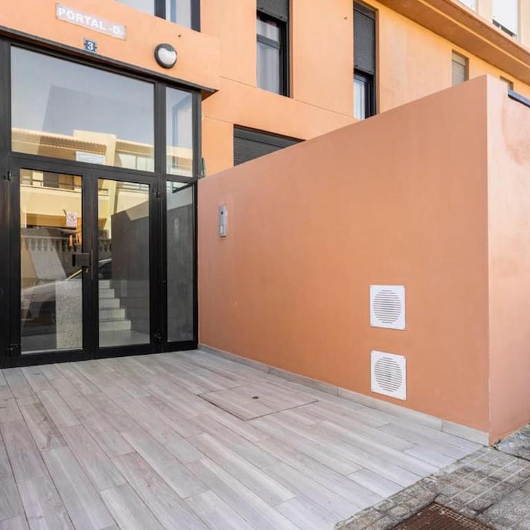 Eva Paradise, El Medano, Beach and Swimming Pool - Apartamento de 1 dormitorio - 12