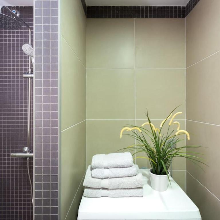Eva Paradise, El Medano, Beach and Swimming Pool - Apartamento de 1 dormitorio - 16