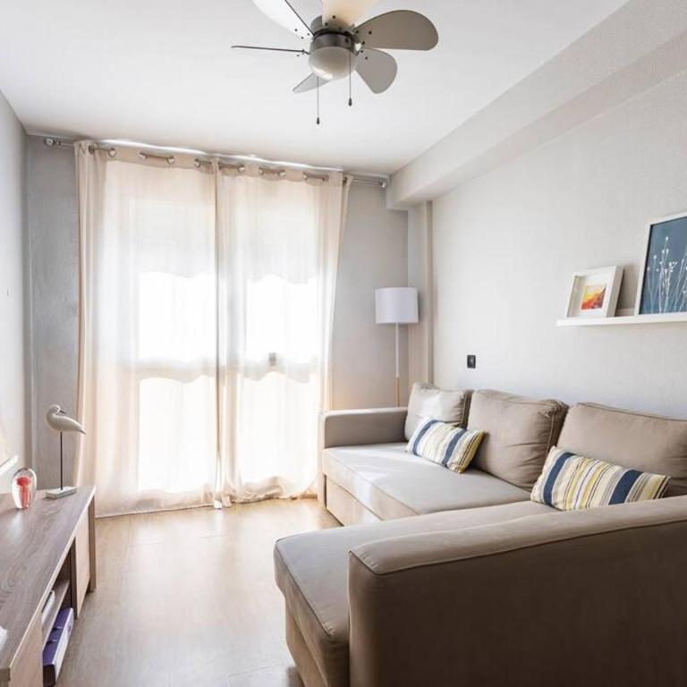 Eva Paradise, El Medano, Beach and Swimming Pool - Apartamento de 1 dormitorio - 18
