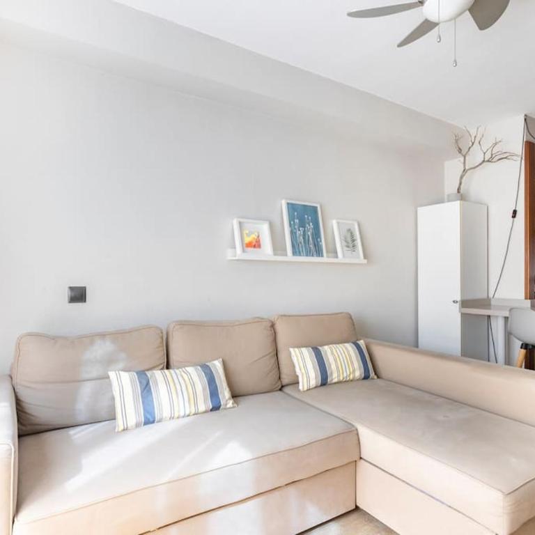 Eva Paradise, El Medano, Beach and Swimming Pool - Apartamento de 1 dormitorio - 22