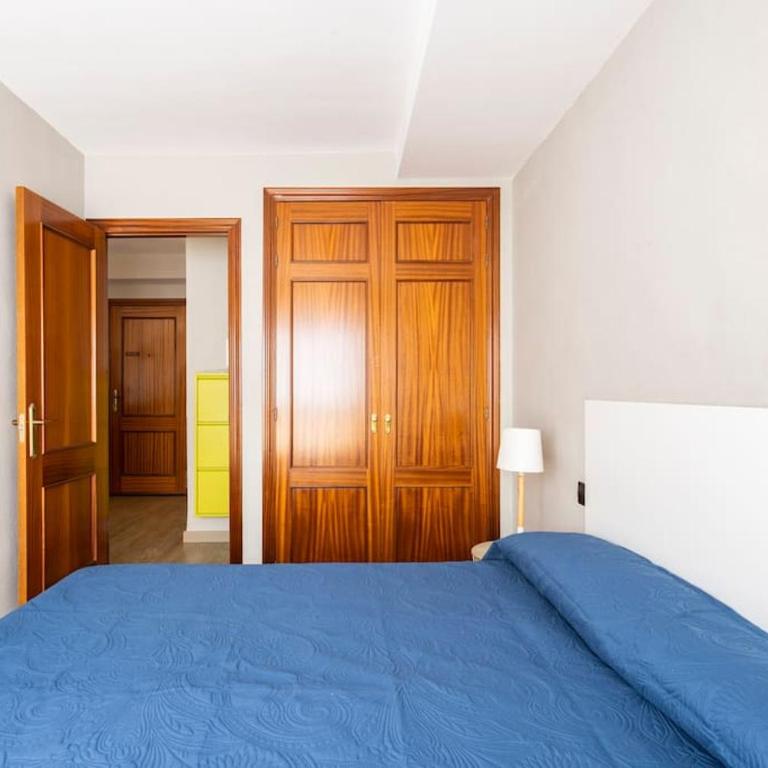 Eva Paradise, El Medano, Beach and Swimming Pool - Apartamento de 1 dormitorio - 26