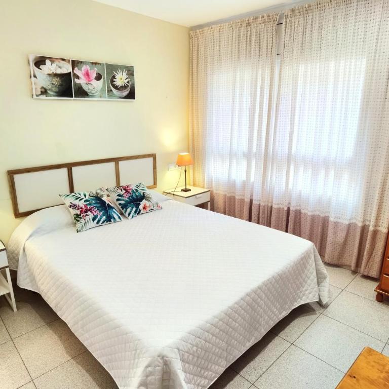 Hostal Noray - Habitación Doble Estándar - 9
