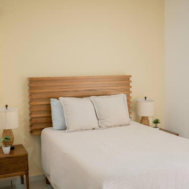 Frida's Rooftop - Two-Bedroom Apartment - 8