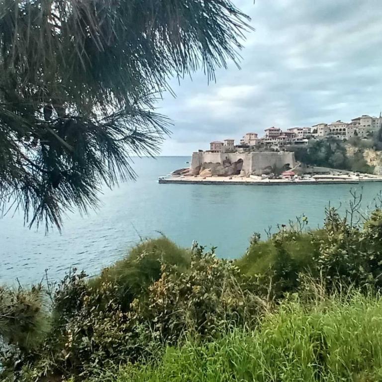 The sun is happiness - Apartman sa 1 Spavaćom Sobom - 19