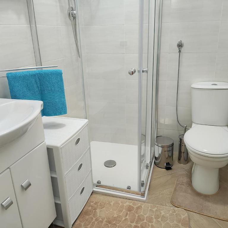 Chloe's Apartament - Appartamento con 1 Camera da Letto - 21