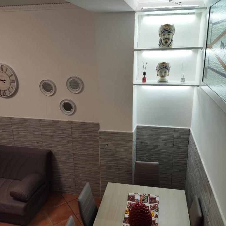 Chloe's Apartament - Appartamento con 1 Camera da Letto - 13