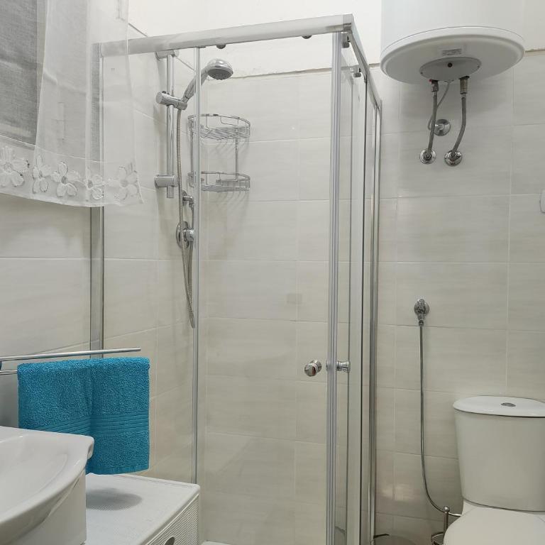 Chloe's Apartament - Appartamento con 1 Camera da Letto - 24