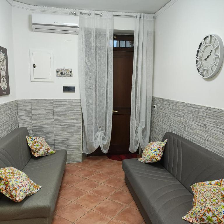 Chloe's Apartament - Appartamento con 1 Camera da Letto - 9