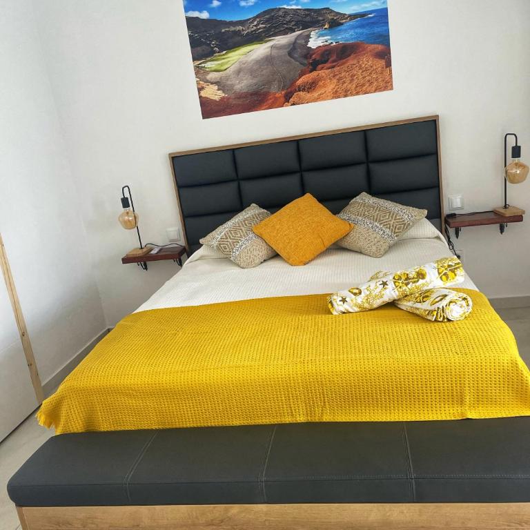 Sunrise IN LOFT - Casa con 1 dormitorio - 11