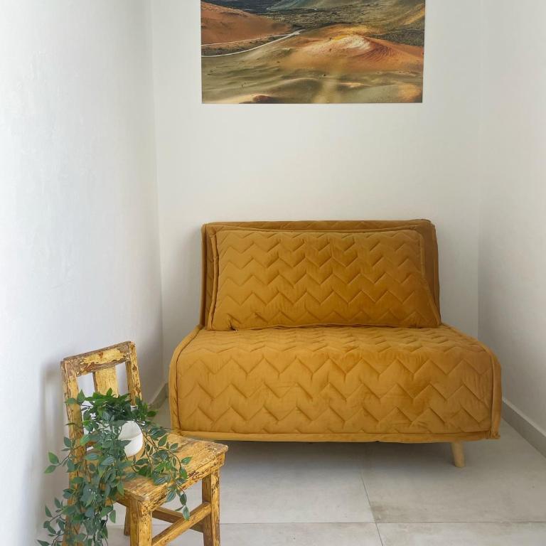 Sunrise IN LOFT - Casa con 1 dormitorio - 10