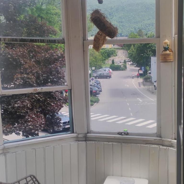 Zentrale Lage in Bad Ischl - Top 2 - Apartment mit 2 Schlafzimmern - 13