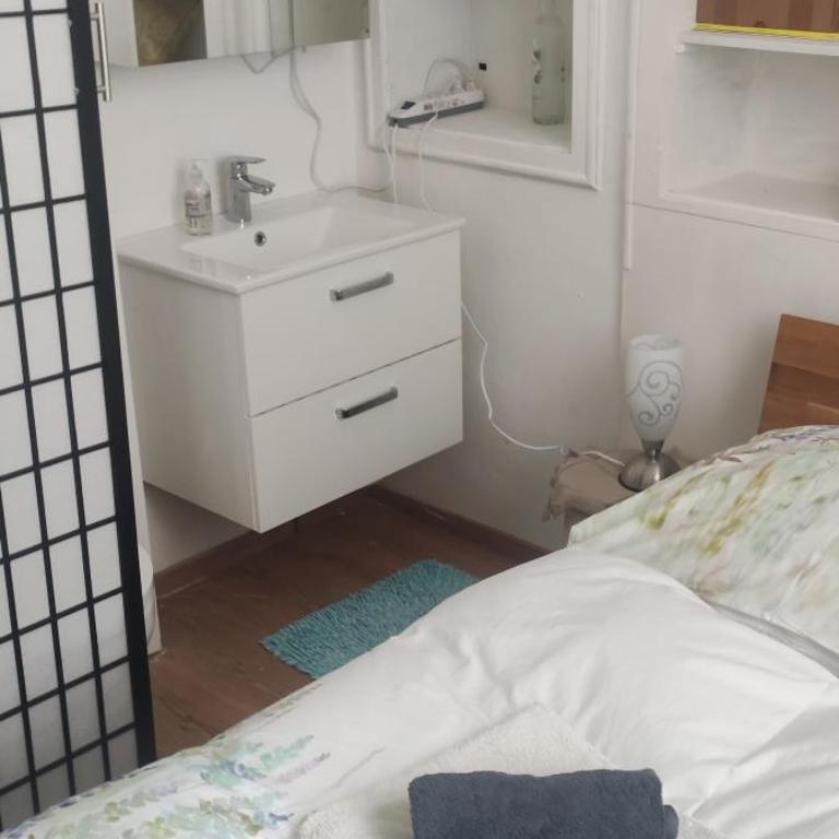 Zentrale Lage in Bad Ischl - Top 2 - Apartment mit 2 Schlafzimmern - 17