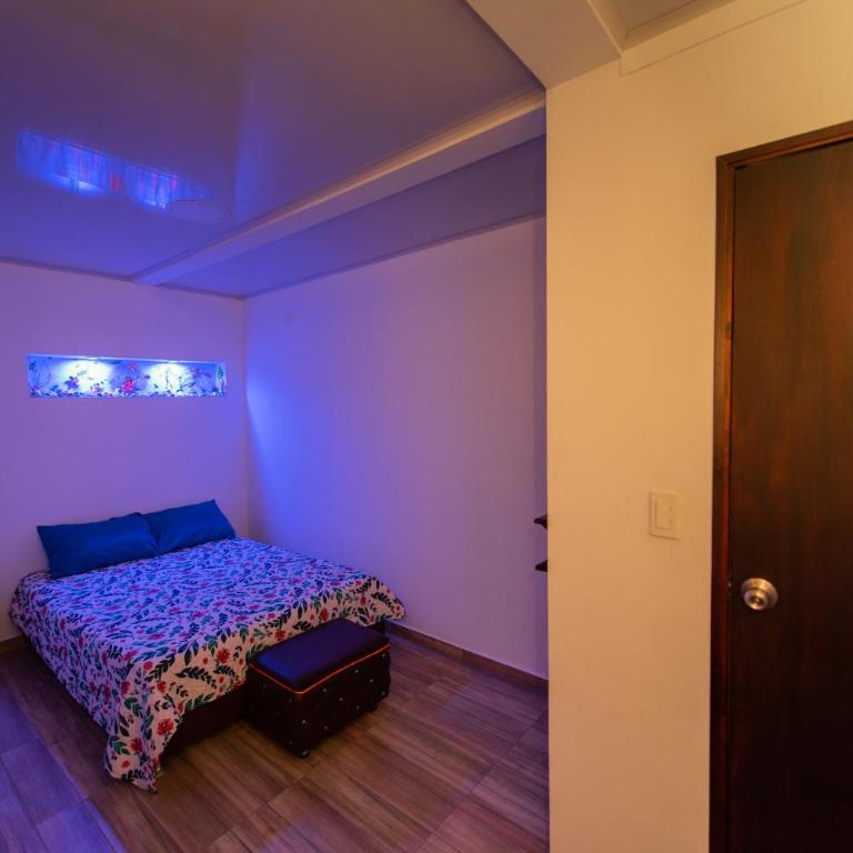 Apartamentos Turísticos El Conquistador - Habitación Triple - 11