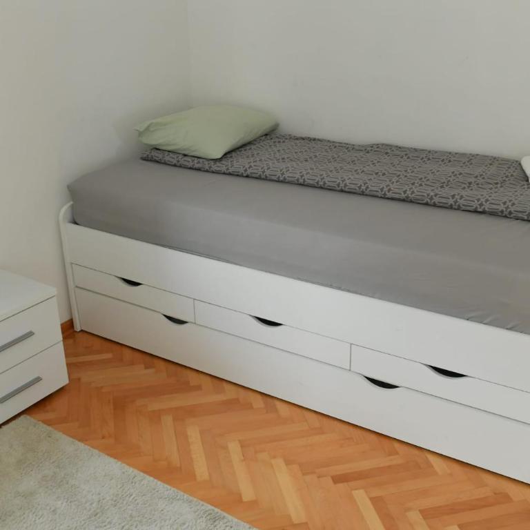 Dobi Apartmani WING - Apartman sa 2 Spavaće Sobe - 32