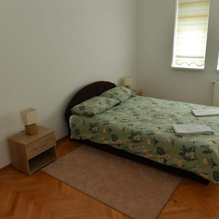 Dobi Apartmani WING - Apartman sa 2 Spavaće Sobe - 33