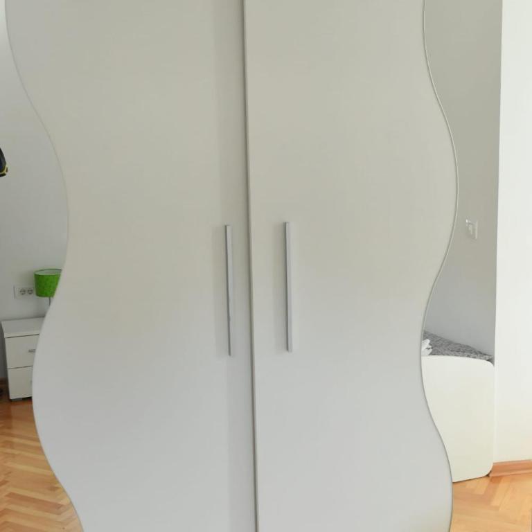 Dobi Apartmani WING - Apartman sa 2 Spavaće Sobe - 28
