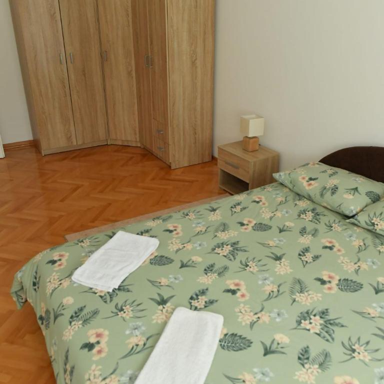 Dobi Apartmani WING - Apartman sa 2 Spavaće Sobe - 35