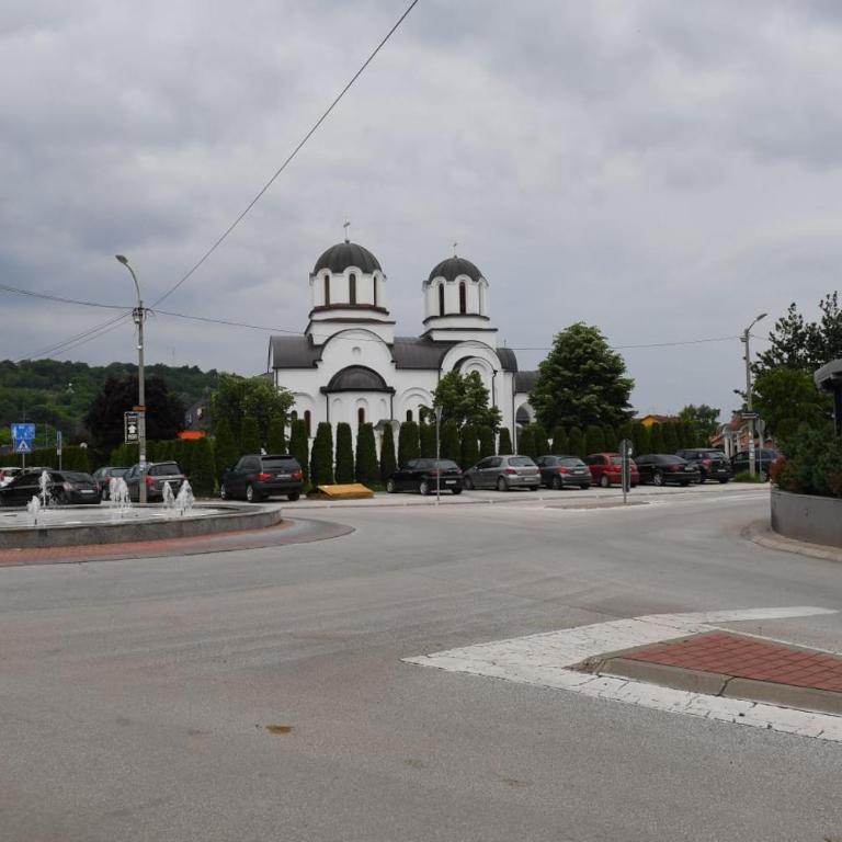 Dobi Apartmani WING - Apartman sa 2 Spavaće Sobe - 10