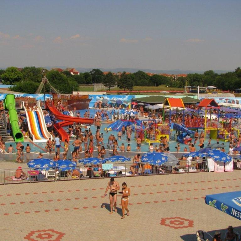 Dobi Apartmani WING - Apartman sa 2 Spavaće Sobe - 2