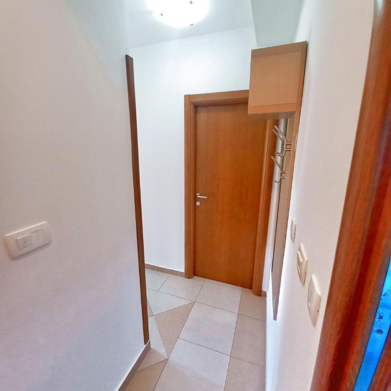 Apartments Ivanović - Apartman s 1 Spavaćom Sobom i Balkonom - 21