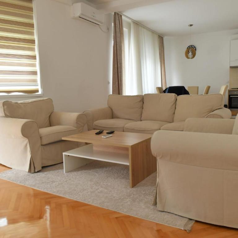 Dobi Apartmani WING - Apartman sa 2 Spavaće Sobe - 15
