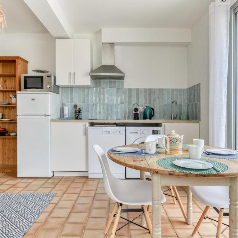 Villa Cavi Laurier - Appartement 2 Chambres - 11