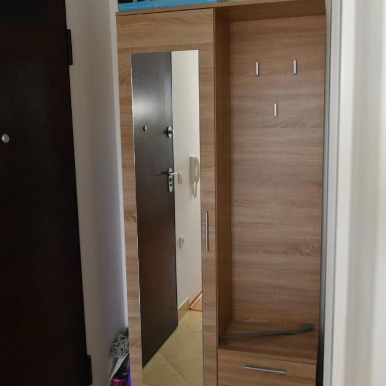 Dobi Apartmani WING - Apartman sa 2 Spavaće Sobe - 24