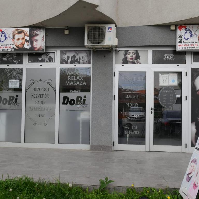 Dobi Apartmani WING - Apartman sa 2 Spavaće Sobe - 8