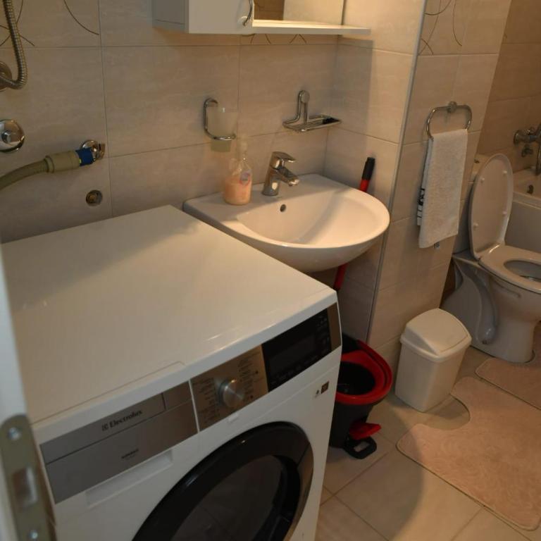 Dobi Apartmani WING - Apartman sa 2 Spavaće Sobe - 26