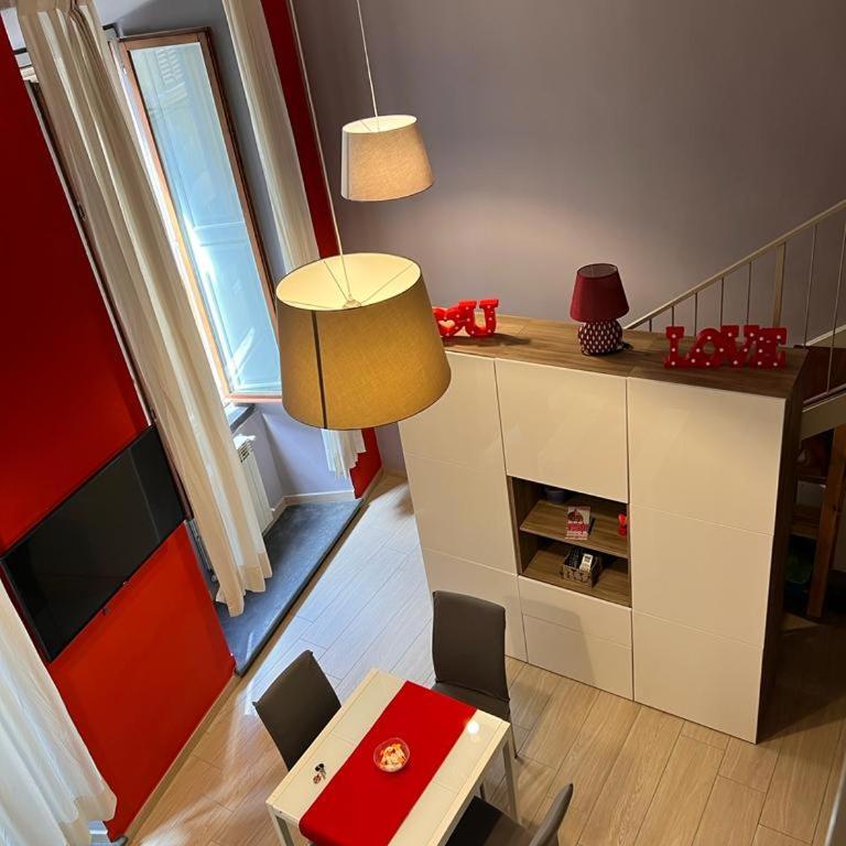 LOFT IN FLORENCE - Appartamento con 1 Camera da Letto - 15