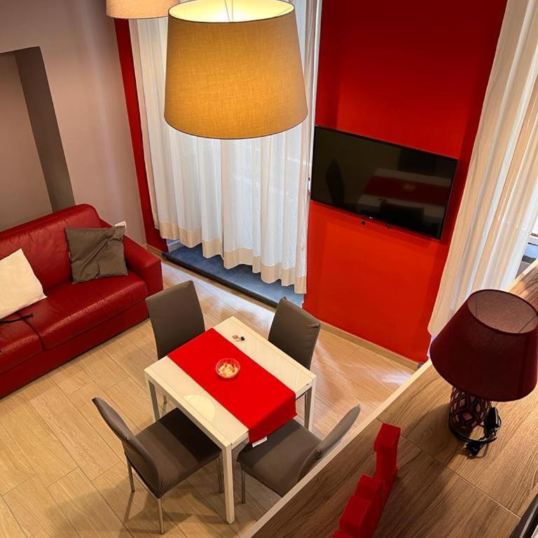 LOFT IN FLORENCE - Appartamento con 1 Camera da Letto - 16