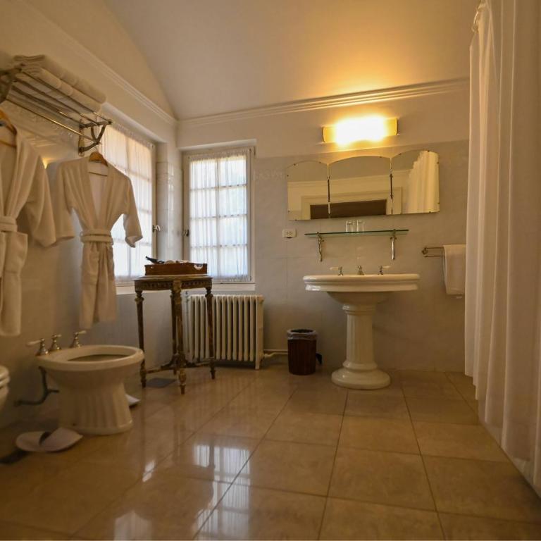 Estancia Villa Maria - Suite - 6