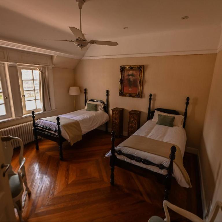 Estancia Villa Maria - Suite - 3