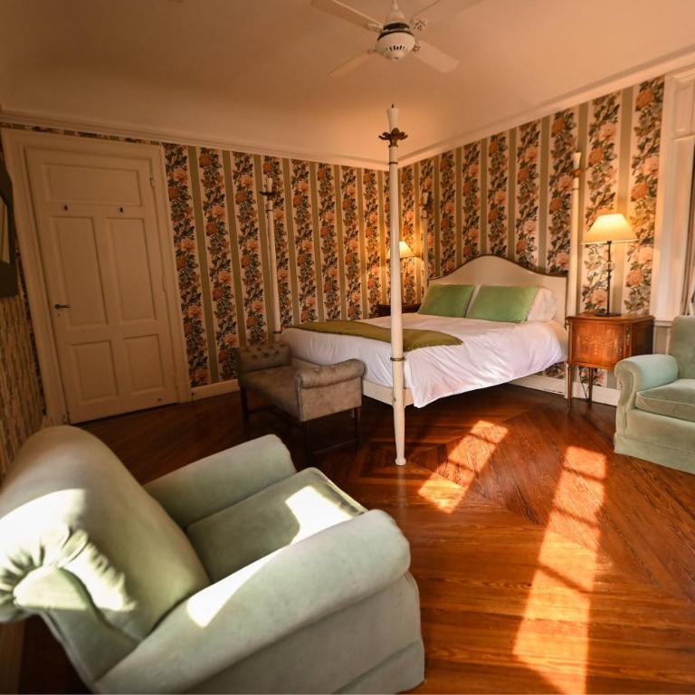 Estancia Villa Maria - Suite - 1