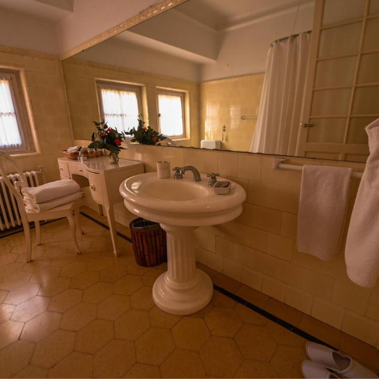 Estancia Villa Maria - Suite Master - 4
