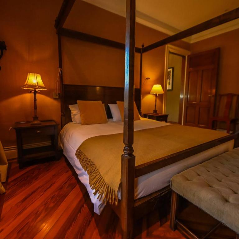 Estancia Villa Maria - Suite - 4