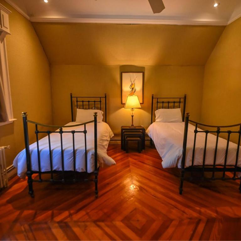 Estancia Villa Maria - Suite Familiar - 2